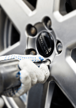 Шиномонтаж