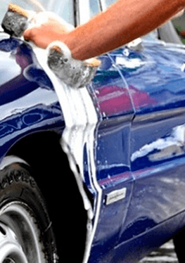 Мойка и уборка