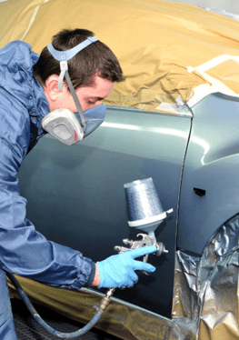 Малярные работы