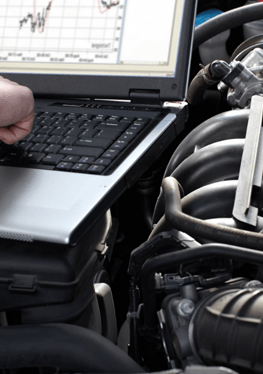 Диагностика